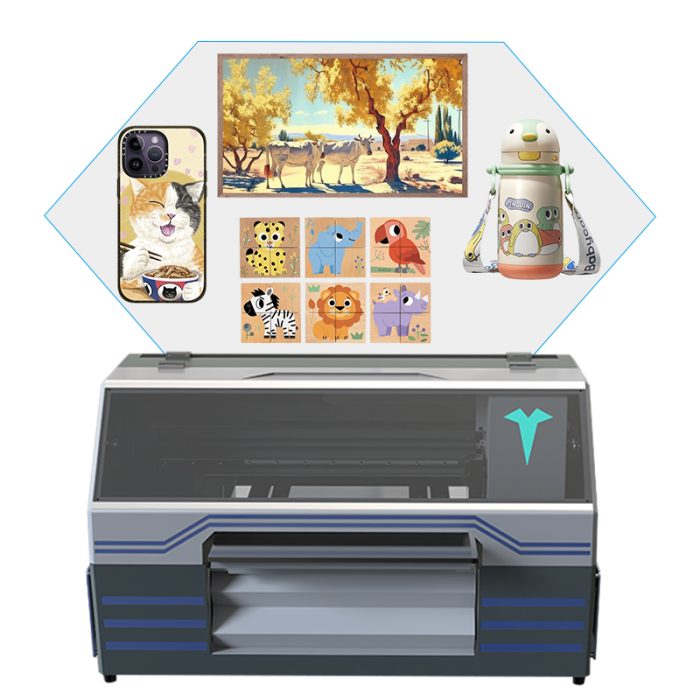 Small uv printer|uv printer manufacturer |