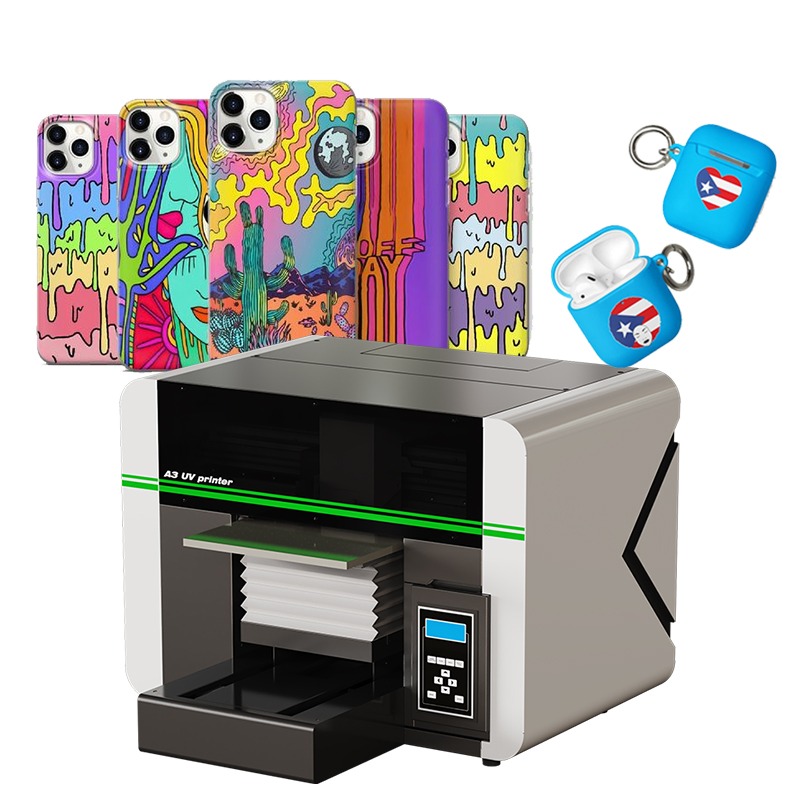 UV Printing for Plastic Product Innovation|uv printer manufacturer |