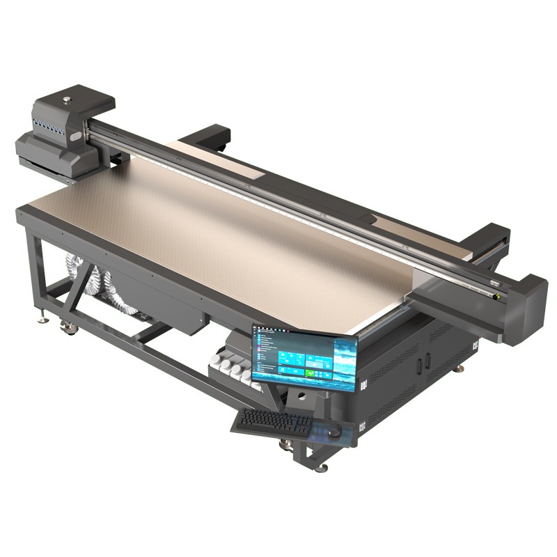 Large Format UV Flatbed Printer: The Ultimate Printing Solution|uv printer manufacturer |