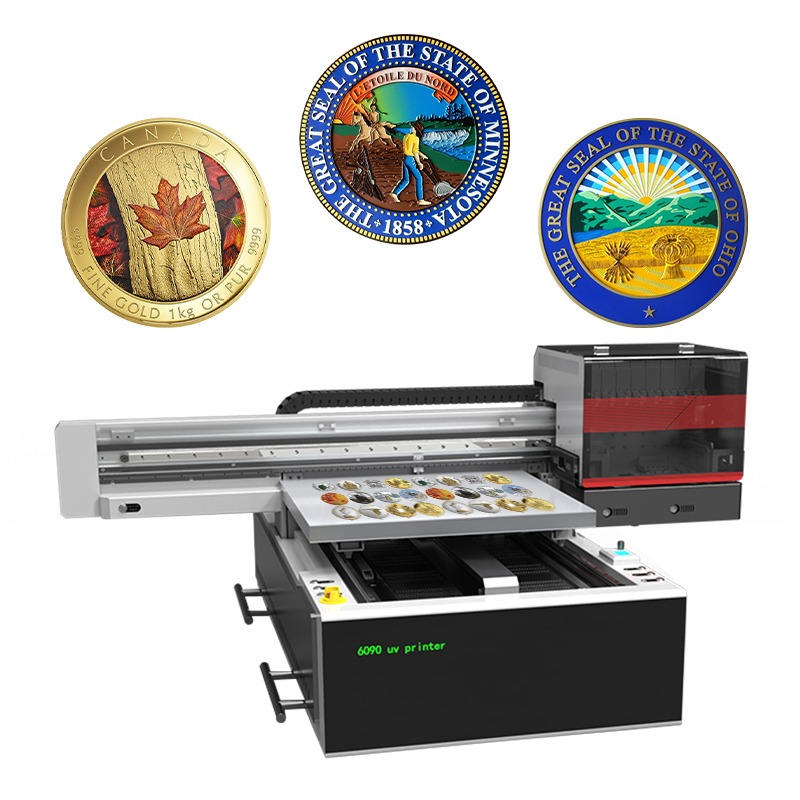 Unlock Creativity on Plastic Products with UV Printing|uv printer manufacturer |