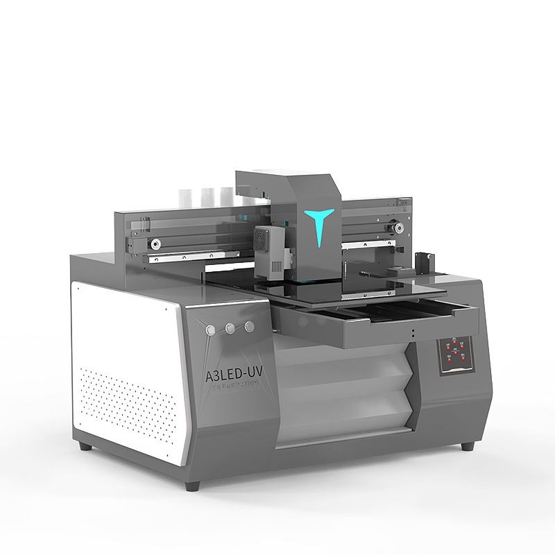 The Revolutionary UV T-Shirt Printer: A Game-Changer in the World of Apparel Design|uv printer manufacturer | The Revolutionary UV T-Shirt Printer: A Game-Changer in the World of Apparel Design|uv printer manufacturer |