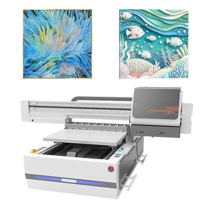 UV Flatbed Printer|uv printer manufacturer |