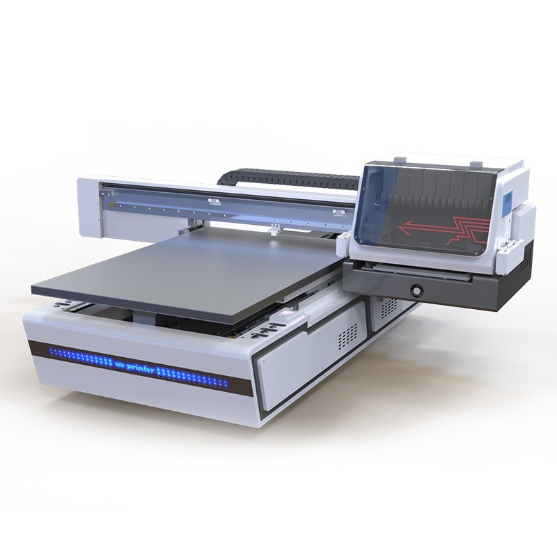 A1 UV Printer Flatbed: The Ultimate Solution for Printing on Various Surfaces|uv printer manufacturer |