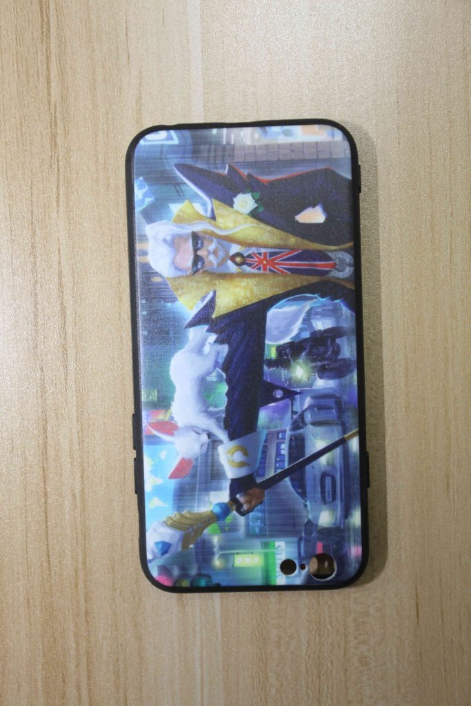 The Advantages of Using a Phone Case UV Printer|uv printer manufacturer |