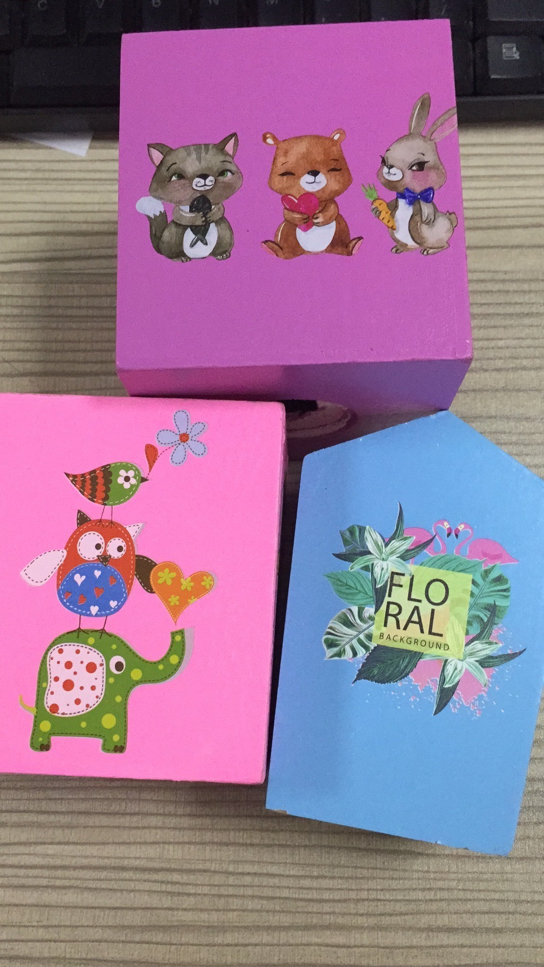 UV Printing for Plastic Product Innovation缩略图