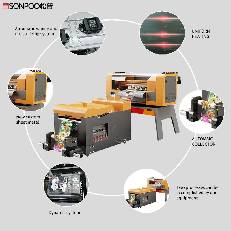 DTF Laser Printer: The Future of High-Quality Printing|uv printer manufacturer | DTF Laser Printer: The Future of High-Quality Printing|uv printer manufacturer |