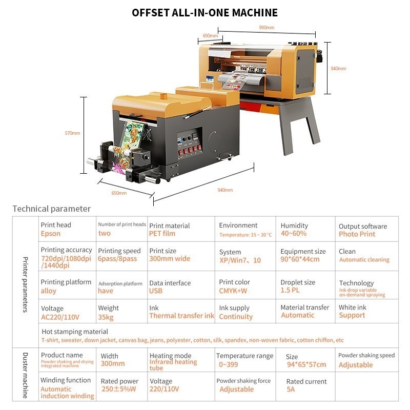 The Versatile Uses of UV A3 Printers|uv printer manufacturer |