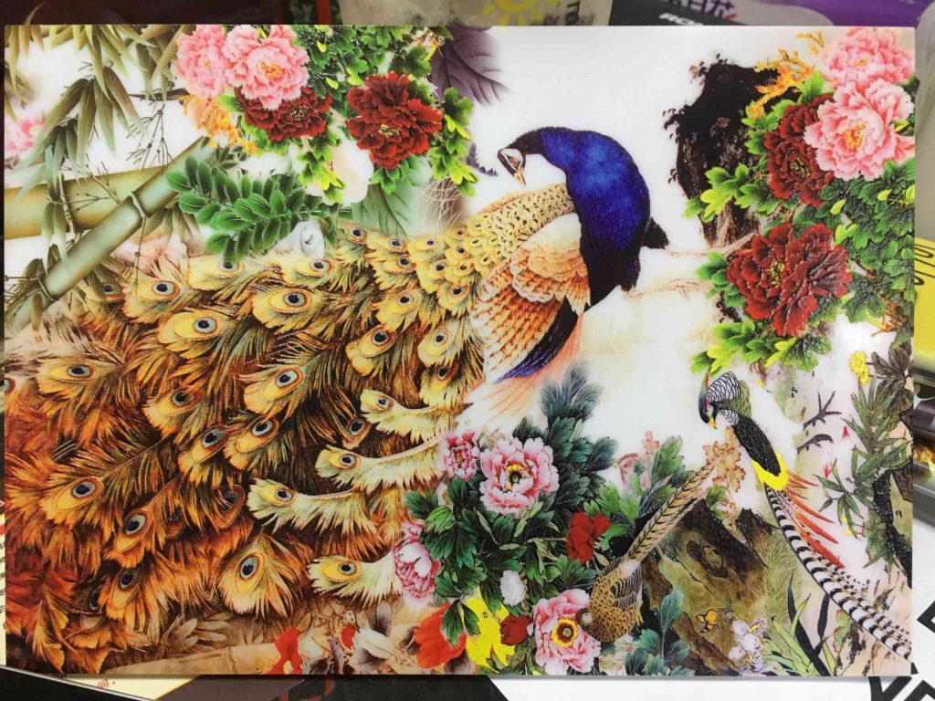 The Advantages of Using a UV DTF Sticker Printer|uv printer manufacturer | The Advantages of Using a UV DTF Sticker Printer|uv printer manufacturer |