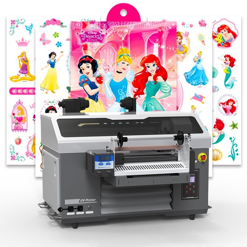 The Revolutionary DTF UV Printer: Unleashing the Future of Printing|uv printer manufacturer | The Revolutionary DTF UV Printer: Unleashing the Future of Printing|uv printer manufacturer |