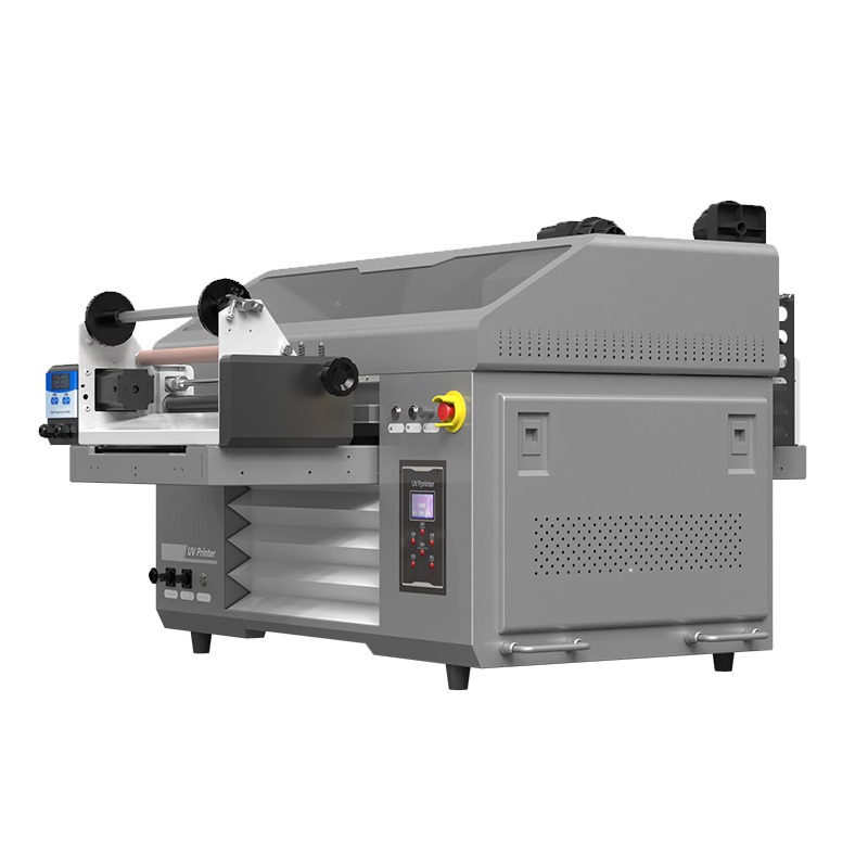 UV DTF Cup Wrap Printer: The Ultimate Solution to Your Customized Cup Printing Needs|uv printer manufacturer |