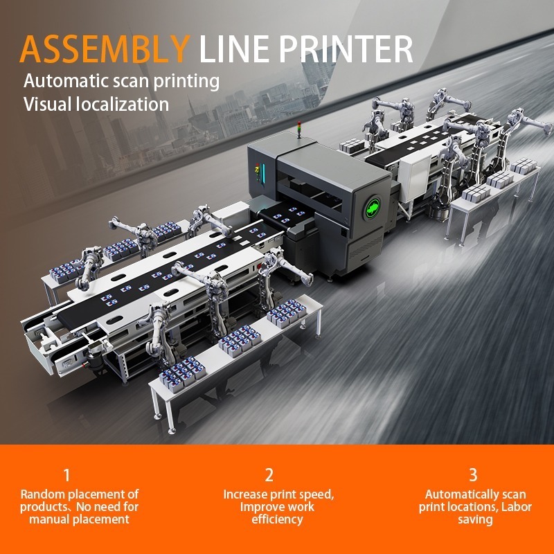 CC vision positioning assembly line UV printer: a revolutionary innovation in the printing industry|uv printer manufacturer | CC vision positioning assembly line UV printer: a revolutionary innovation in the printing industry|uv printer manufacturer |