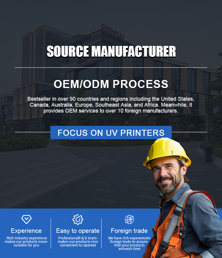 Assembly line visual positioning uv printer is suitable for badges, cards, toys, necklaces, blocks, pens, electronic cases, chips and more|uv printer manufacturer |