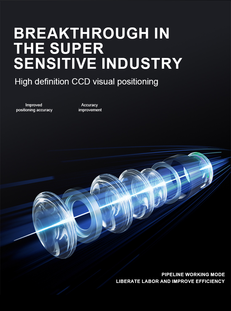 Assembly line visual positioning uv printer is suitable for badges, cards, toys, necklaces, blocks, pens, electronic cases, chips and more|uv printer manufacturer |