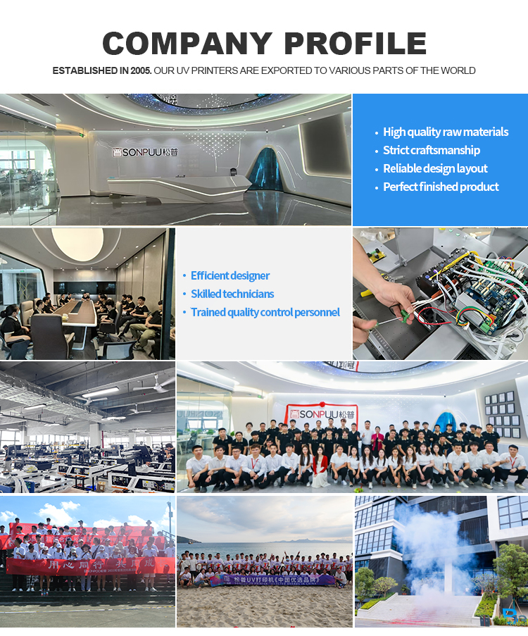 Assembly line visual positioning uv printer is suitable for badges, cards, toys, necklaces, blocks, pens, electronic cases, chips and more|uv printer manufacturer |