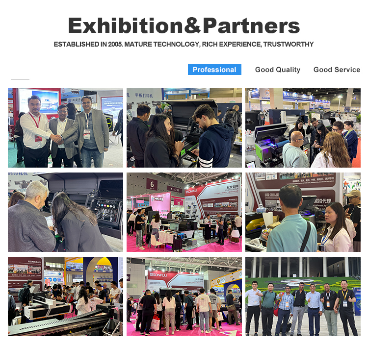 Assembly line visual positioning uv printer is suitable for badges, cards, toys, necklaces, blocks, pens, electronic cases, chips and more|uv printer manufacturer |