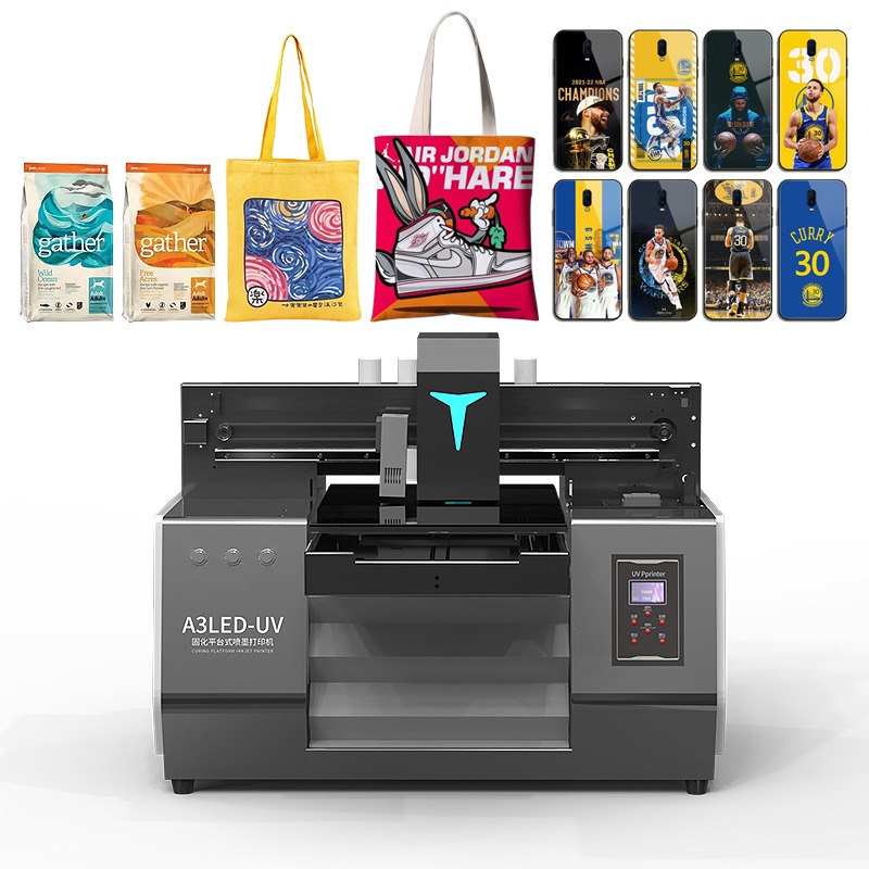 UV Printer XY Axis Calibration: Ensuring Precision in Your Prints|uv printer manufacturer |