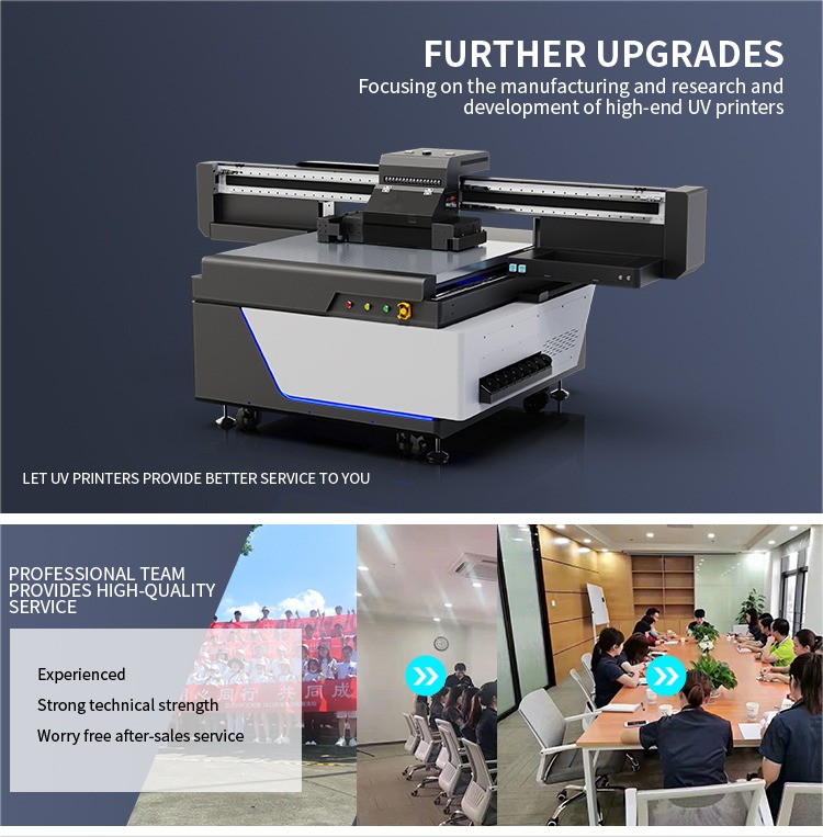 Sonpuu 1210 large format uv printer for glass, metal, acrylic, oil painting, small products, toys|uv printer manufacturer |