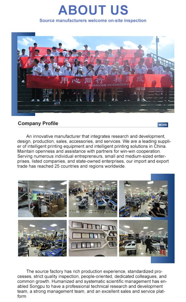 A2 Size 5060UV Flatbed Printer 3D Textured Raised Embossed Printing Machine Dual Print Heads For Phone Case Photo Inkjet Printer|uv printer manufacturer |