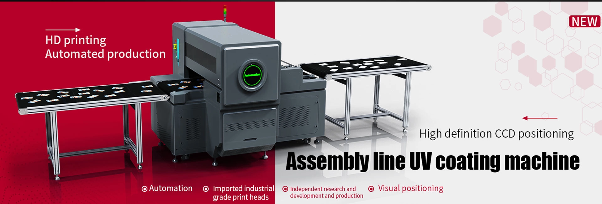 What do you know about uv printers?缩略图 What do you know about uv printers?缩略图