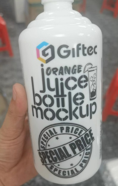 The effect of the UV printer on the printing cylinder wine bottle is a perfect fusion of technology and aesthetics.|uv printer manufacturer | The effect of the UV printer on the printing cylinder wine bottle is a perfect fusion of technology and aesthetics.|uv printer manufacturer |