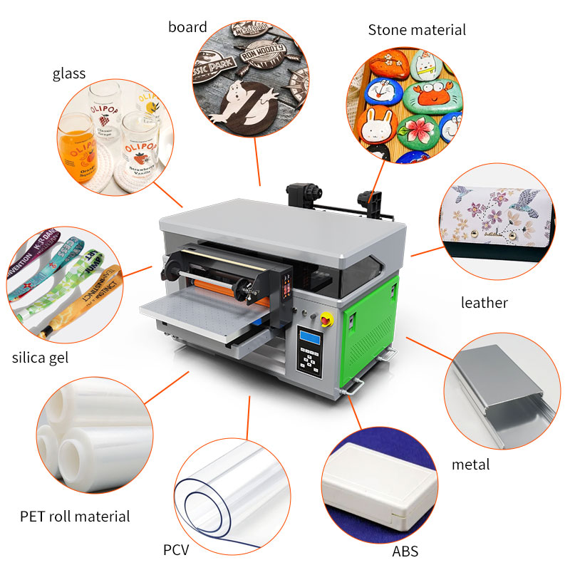4060 UV Printer Prints Mobile Phone Cases, Personalized Customization, Suitable For Profitable Business|uv printer manufacturer | 4060 UV Printer Prints Mobile Phone Cases, Personalized Customization, Suitable For Profitable Business|uv printer manufacturer |