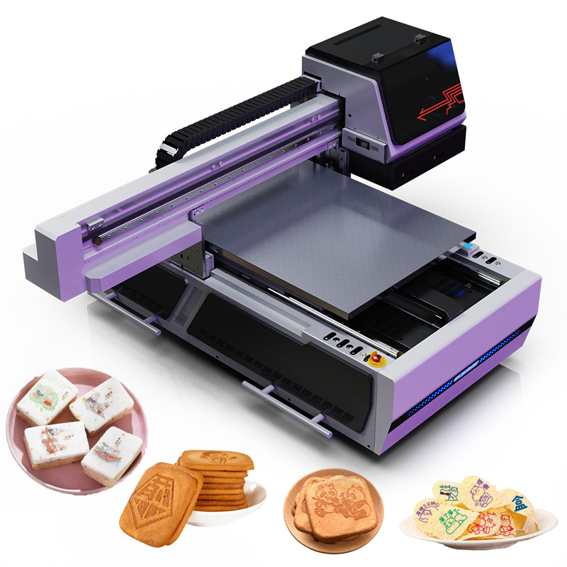 Sonpuu 6090 Food uv Printer - Image 3
