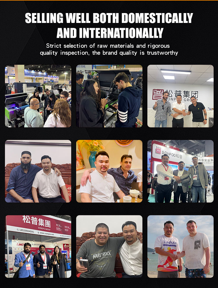 Sonpuu New A3 Food uv Printer|uv printer manufacturer |