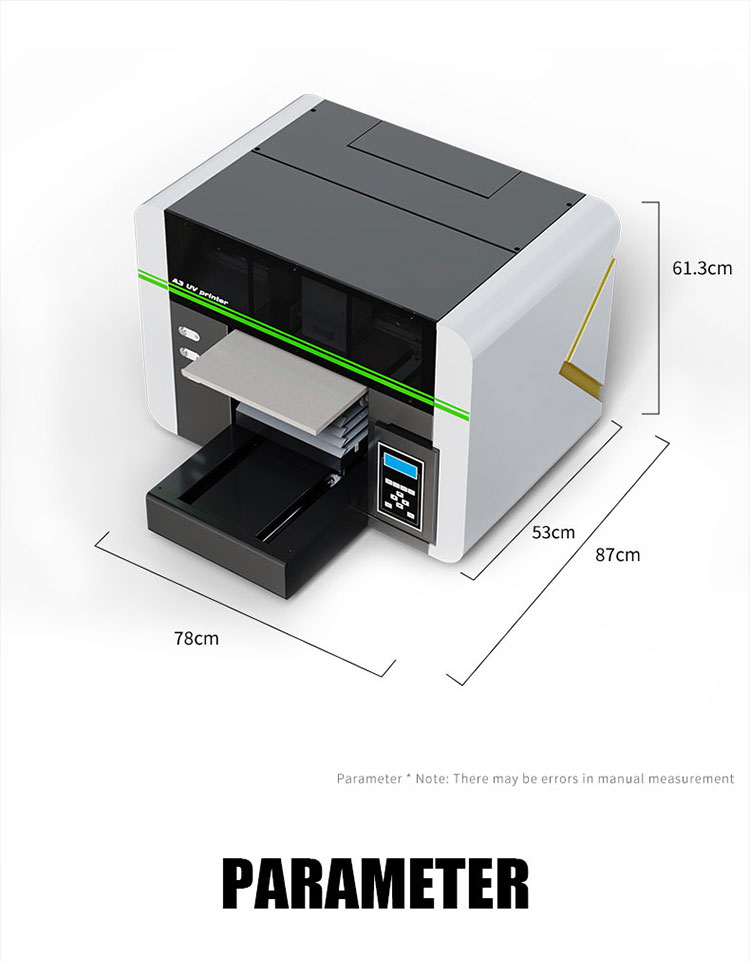 Sonpuu New A3 Food uv Printer|uv printer manufacturer |