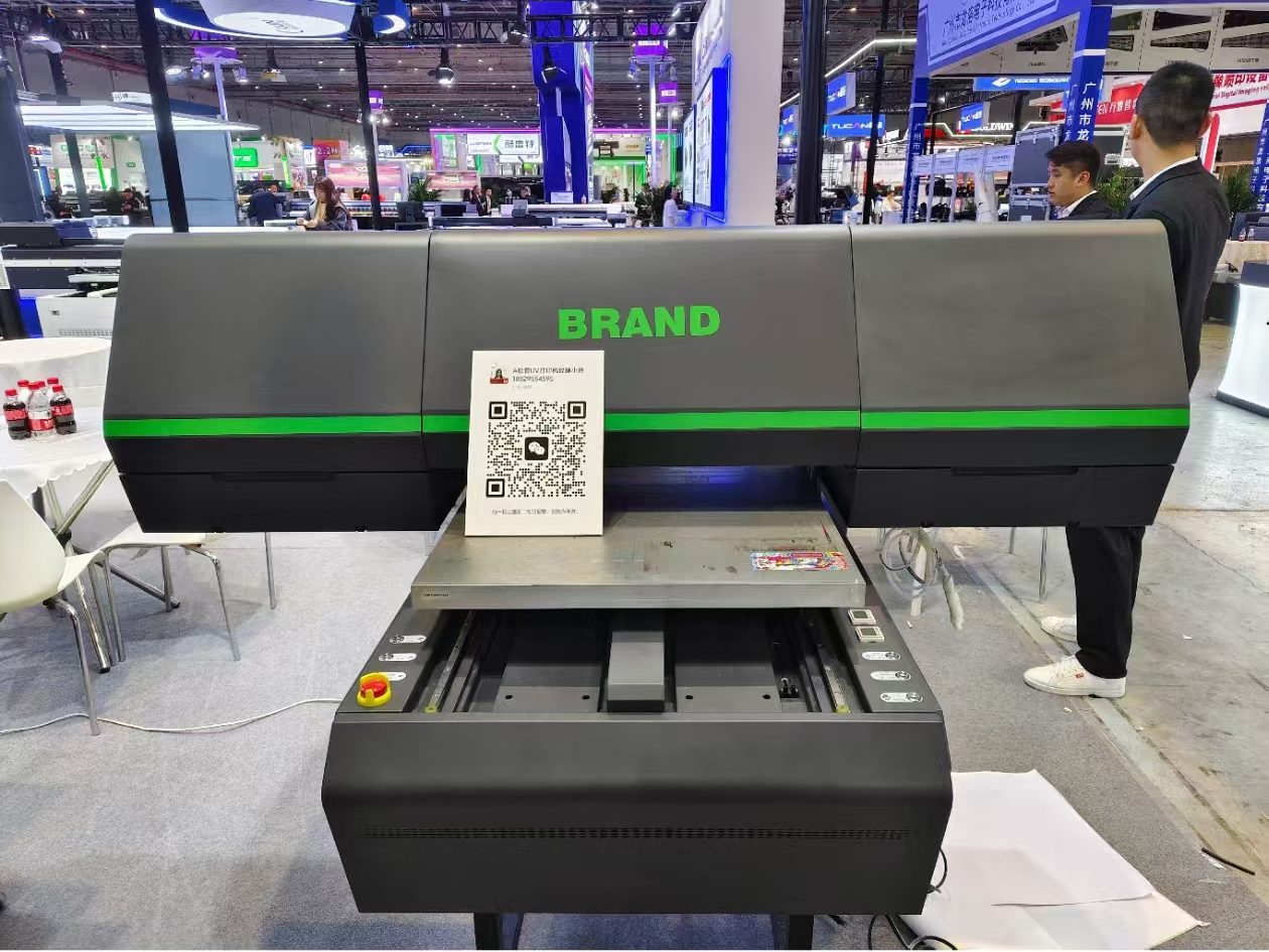 The rise of “China’s intelligent manufacturing” from APPPEXPO Shanghai International Printing Exhibition 2025! Domestic UV printer strength circle powder global merchants!|uv printer manufacturer | The rise of “China’s intelligent manufacturing” from APPPEXPO Shanghai International Printing Exhibition 2025! Domestic UV printer strength circle powder global merchants!|uv printer manufacturer |