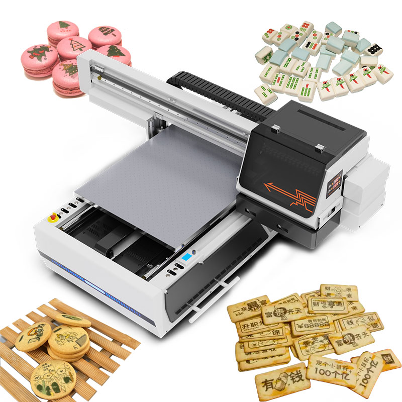Sonpuu 6090 Food uv Printer - Image 4