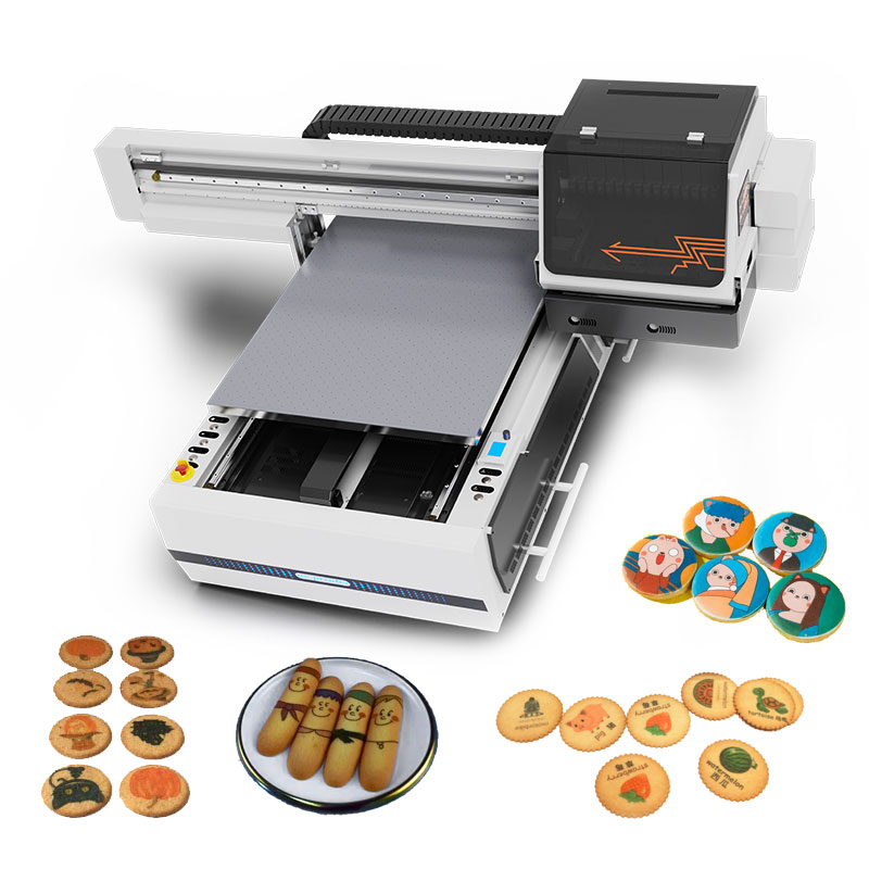 Sonpuu 6090 Food uv Printer - Image 2