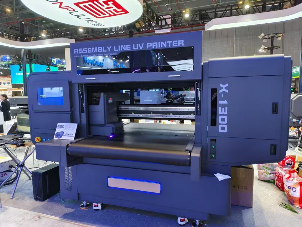 The rise of “China’s intelligent manufacturing” from APPPEXPO Shanghai International Printing Exhibition 2025! Domestic UV printer strength circle powder global merchants!|uv printer manufacturer | The rise of “China’s intelligent manufacturing” from APPPEXPO Shanghai International Printing Exhibition 2025! Domestic UV printer strength circle powder global merchants!|uv printer manufacturer |