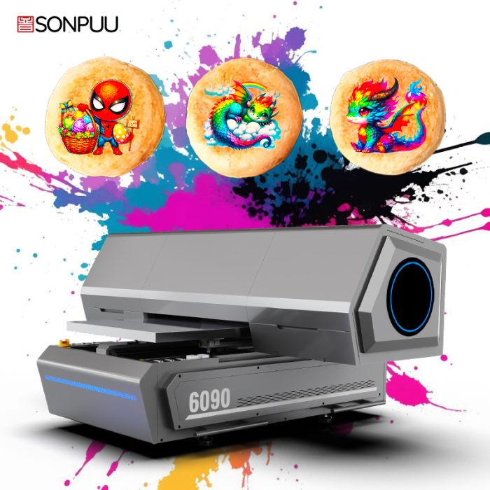 UV Flatbed Printer|uv printer manufacturer |