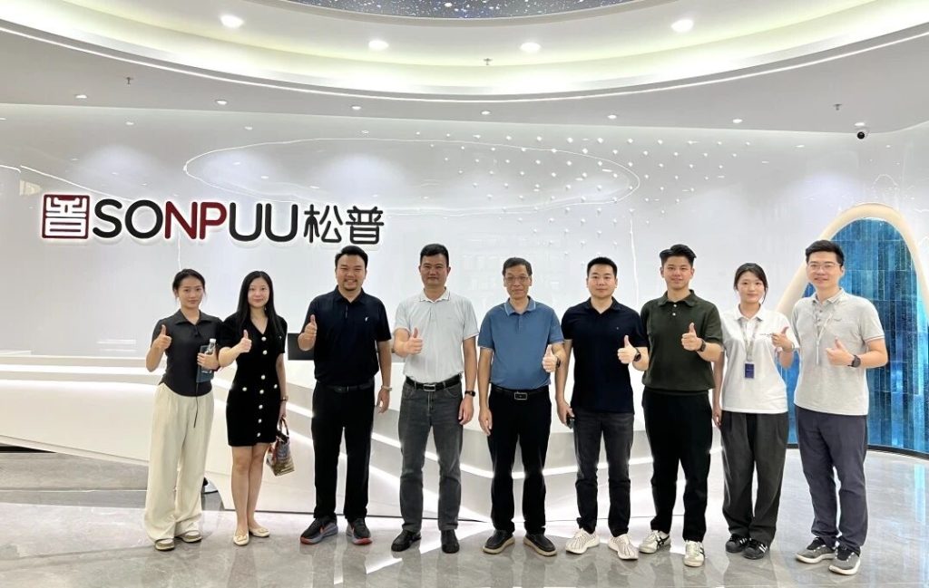 Dongguan Tech Institute and Fenggang Government Visit JD ZhiGu to Enhance Industry-Academia Collaboration|uv printer manufacturer | Dongguan Tech Institute and Fenggang Government Visit JD ZhiGu to Enhance Industry-Academia Collaboration|uv printer manufacturer |